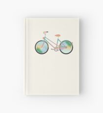 Pimp my bike Hardcover Journal