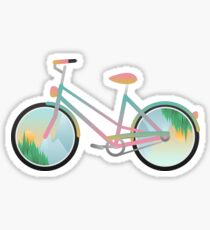 Pegatina Pimp my bike