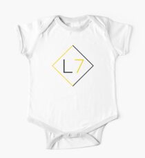 The Sandlot Movie - L7 One Piece - Short Sleeve