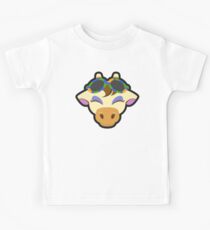 GRACIE ANIMAL CROSSING Kids Tee