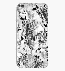 Melt down iPhone Case