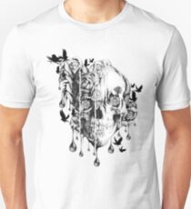 Melt down Unisex T-Shirt