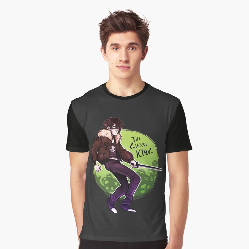 pjo shirt