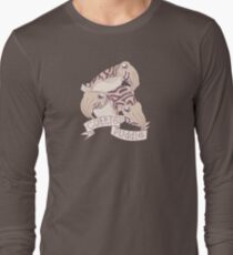 Cuttle puddle Long Sleeve T-Shirt