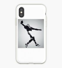 The Catch - Odell Beckham Jr iPhone Case