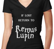 remus lupin t shirt