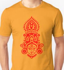 DURGA-2 Unisex T-Shirt