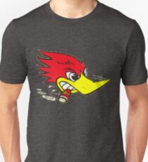 Woody Woodpecker Unisex T-Shirt