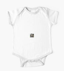 rusty One Piece - Short Sleeve