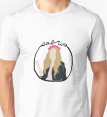Sabrina Carpenter Unisex T-Shirt