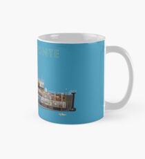 The Belafonte - The Life Aquatic Mug