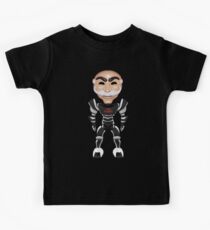Robot Society Kids Tee