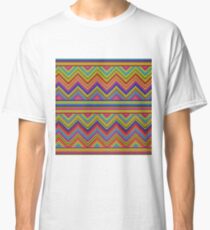 ziggy zag x dust Classic T-Shirt