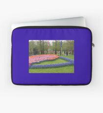 Ruhm Europas - Keukenhof Gardens Laptoptasche