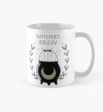 Stir it in my WITCHE’S BREW ! Mug