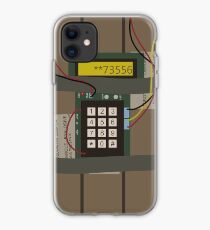 CS GO Bomb iPhone Case