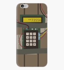 CS GO Bomb iPhone Case