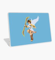 Smash Bros - Pit Laptop Skin