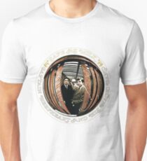 Captain Beefheart & His Magic Band - Safe as Milk Unisex T-Shirt