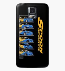 Spoon Sport Generation Case/Skin for Samsung Galaxy