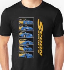 Spoon Sport Generation Unisex T-Shirt