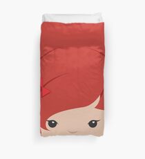 Nat Duvet Cover
