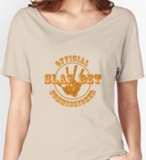 HIMYM - Slap Bet Commissioner Women's Relaxed Fit T-Shirt
