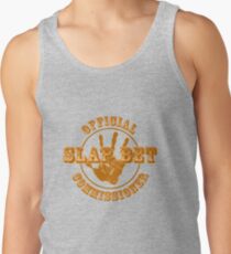 Camiseta de tirantes HIMYM - Comisionada de Slap Bet