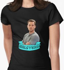 Jay Halstead Women's Fitted T-Shirt