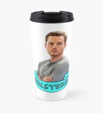 Jay Halstead Travel Mug