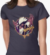 Gremlins Women's Fitted T-Shirt