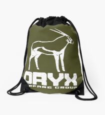 ORYX Warfare Group Drawstring Bag