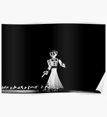 Zozobra Poster