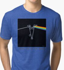 Derp Seite des Mondes Vintage T-Shirt