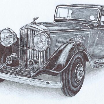 How to Draw a Bentley Continental, How to Draw a Car, #Kids, #YouTubeKids  on Vimeo