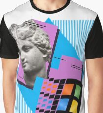 Vaporwave ! Graphic T-Shirt