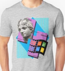Vaporwave ! Unisex T-Shirt