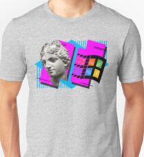 Vaporwave Unisex T-Shirt