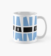 Botswana Mug