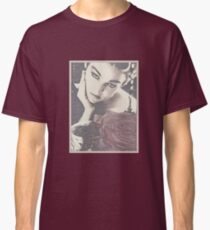 Valentine's Love Classic T-Shirt