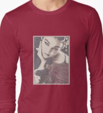 Valentine's Love Long Sleeve T-Shirt