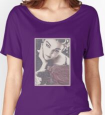 Valentine's Love Women's Relaxed Fit T-Shirt