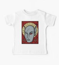 Morrowind's True Hero Baby Tee