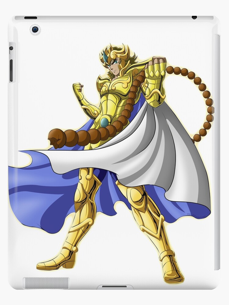 saint seiya phone case