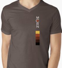 MCRN Men's V-Neck T-Shirt