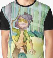 Big Catch! Graphic T-Shirt