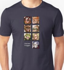 Heroes in Time Unisex T-Shirt