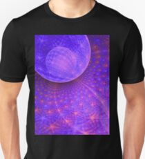 Sphere 2 in Retropect Unisex T-Shirt