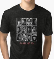 Class of '93 Tri-blend T-Shirt