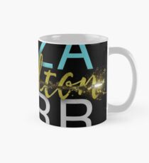 Hamiltons Schuss Tasse (Standard)